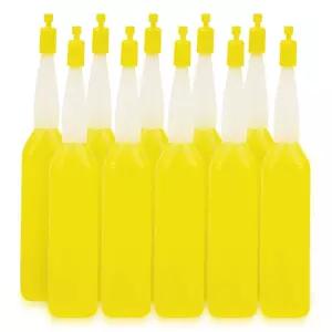 식물 영양제 35ml X 100개 모든 화초 액체 공급관엽 수목 난제 비료 고급 관엽