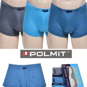 폴밋 주니어 인견 드로즈 3매입남아팬티