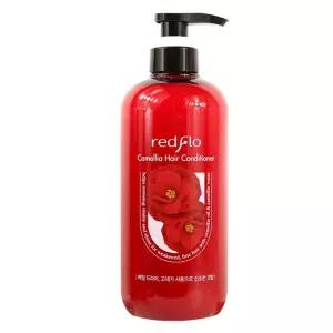 윤기있는 머릿결 동백수 부드러운모발 헤어린스 700ml