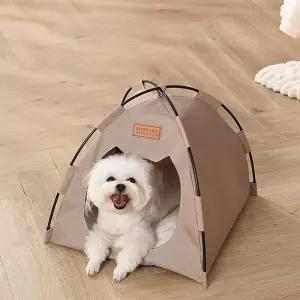 마프랜라떼 고양이숨숨집 강아지하우스 반려견 숨숨 텐트 침대 애견 고양이 반려묘 동물