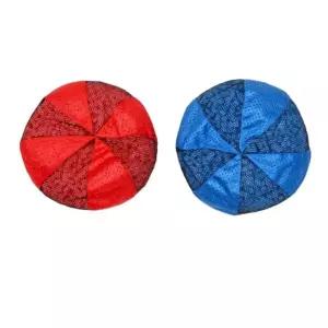 플레이핏 석세스볼 체육 소프트 피구 안전공 2p공놀이 볼놀이 완구 소프트볼 액션볼 캐치볼