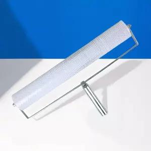 바닥 페인트 롤러 셀프 브러쉬 부자재 인테리어 20in 도장작업 용품 도구 보수 우레탄 시공 공구 DIY 방수