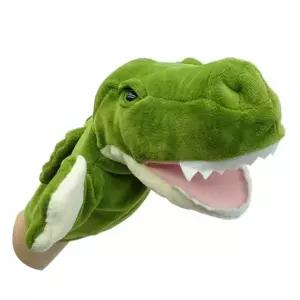 말하는 손인형 2734 악어