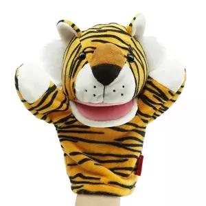 말하는 손인형 호랑이 2742