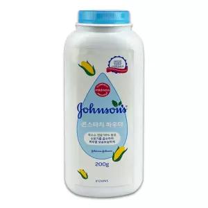 존슨즈 베이비파우더 콘스타치 200g - O