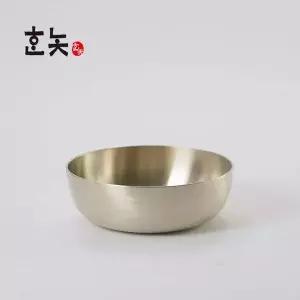 방짜유기 놋그릇 제사제기 퇴줏그릇