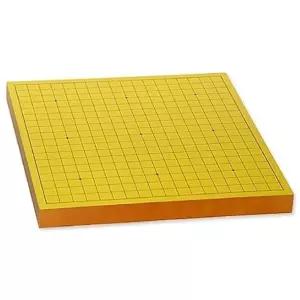 기원용 바둑판(장기겸용_3.6cm)보드게임 놀이 취미용 테이블