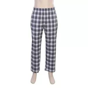 [갤러리아] G/비비안 부드러운 촉감의 뱀부 원단소제 남성 파자마 바지(EZ2969P)BL