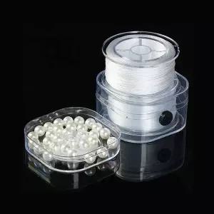 비즈아트 잘 끊어지지 않는 대용량 비탄성 나일론 줄