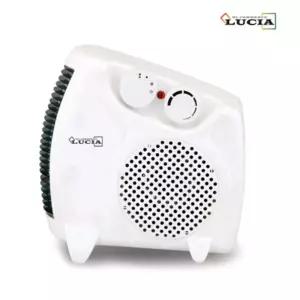 루시아 순간난방 미니 전기 온풍기난로 용품 스탠드 난방기 식당 카페 스마트 PCT