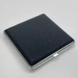 일반형 원터치 케이스 담배곽 메탈담배케이스 XoV7+2MJu