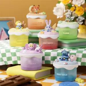 주토피아2 디퓨저 방향제미니제 귀여운제 탈취용품 비치형제 규어 캐릭터제