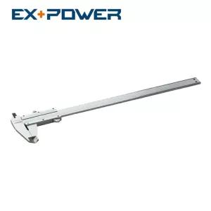 노기스 측정공구 깊이 스테인리스 200mm 버니어 캘리퍼스 디지털 디지탈 마이크로미터 두계기 스틸 캘리스