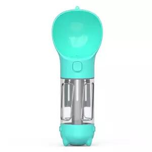 OH OH-M 올인원 휴대용 반려동물 물병강아지산책용품 애견 이지 애완 용산책 용아지