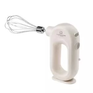 바겐슈타이거 전동거품기 머랭치기 계란 생크림 무선 베이킹 주방기 조리 미니 내는기구