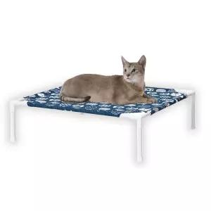 강아지 펫베드 고양이소파 애견캠핑 해먹 침대 캣해먹 장난감 창틀