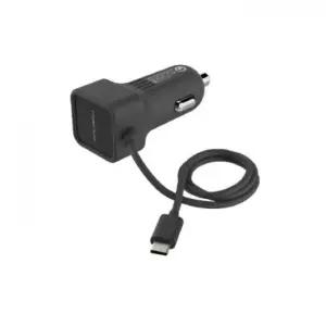 릿츠 DL-923 퀄컴 고속 충전기 (C타입) 차량용핸드폰용 용시거 차량용 시거잭 용충전 급속