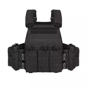플레이트 전술 배틀 상품 밀리터리 서바이벌조끼 건캐리어 코스프레 방탄조끼 서바이벌