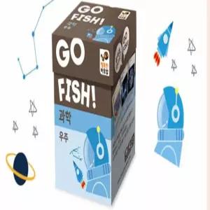 우주 학습카드 과학놀이세트 별과행성자리 키트 천문학 탐사게임 고피쉬 수업 과행성 어린이교구 자리 체험