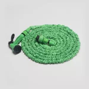 분사형 매직호스 고급형 ML-150 최대15M세차호수 정원 물호스 청소기