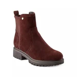 매장정품 락포트 ROCKPORT 이살리나 부츠 ISALINA RW0038