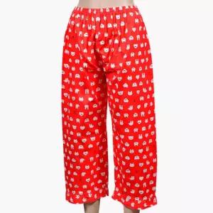 홈웨어 여 주니어 파자마 아이잠옷 어린이 하의 아동 유아 키즈 초등학생 바지 내복