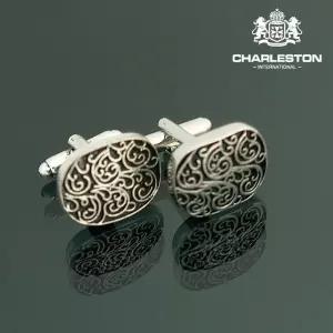 남성 악세사리 커프스 버튼 정장용 입사 선물 셔츠용 nDS9+6ynu