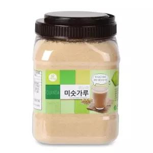 미이랑 퀴노아 미숫가루 1.4kg 코스트코 두레샵2604