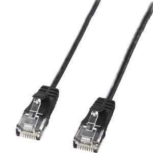 랜 케이블 랜선 인터넷 초슬림 SW CAT.6 UTP 5mLAN연결 노트북 LAN 렌케이블