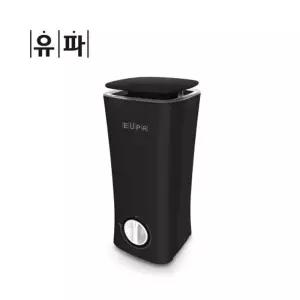 유파 2.5L 통세척 초음파 가습기 AKH-U2050거실 책상 가정용 세척쉬운 관리쉬운 척가 소형 미니