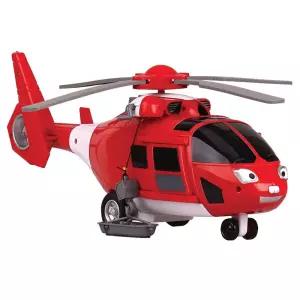 바니랜드 헬기완구 타요 구조 에어 헬리콥터 교통수단 장난감 미니