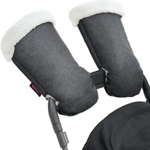 맘코지 유모차 장갑 워머프