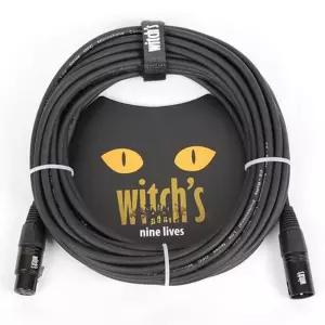 음향 케이블 10M-BK마이크연결 음향잭 마이크선 마이크 연결 베이스 악기 용선