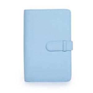 PHETIUM 후지필름 스냅 1X7 미니 사진 폴라로이드 6CM 인스탁스 필름 2X3인치