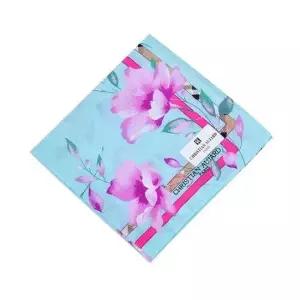 선염 데일리 남녀 순면 손수건 10매 순면손수건 아웃도어 데일리손수건 외출시 산책 운동