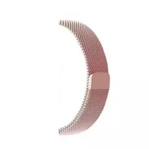 텐브릿지 스마트워치 메탈 밀레니즈루프 자석형 갤럭시액티브2 스포츠루프 루프밴드