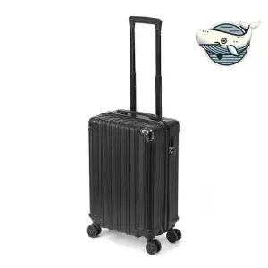 휴대용 블랙 기내용 캐리어 경량 여행용 소형 화이트캐리어 미니캐리어 여행용캐리어