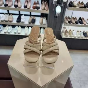 [엘칸토]엘칸토 HC10 여성4cm투웨이샌들아이보리 LCWW22U42639 (49160543)