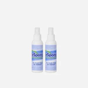 네이처스에어스펀지 스프레이 오리지널 4oz(113ml) 2입