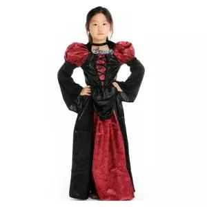 (PW) (뱀파이어공주아동의상)할로윈유아코스튬 파티 어린이