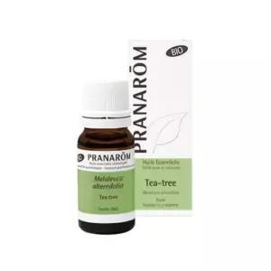 올리브영티트리오일 프라나롬 티트리 오일 10ml