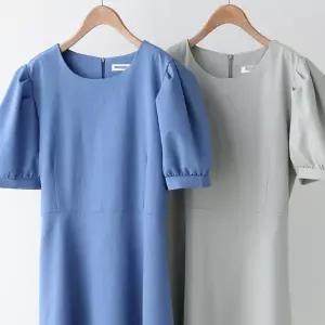 [하프클럽/시드마켓]라라케이퍼프원피스 404S011S 빅사이즈 여성의류