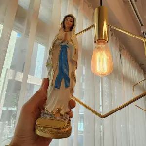 미니어처 성모마리아상 천주교세례선물 어린이영성체 카톨릭 굿즈 성모상 파티마 성물