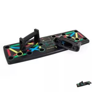 팔굽혀펴기 자세 맨몸운동기구 푸샵바푸쉬업바 멀티 푸쉬업보드