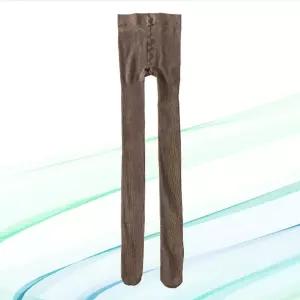 여성 패션 니삭스 롱 니트 방한 스타킹무릎양말 긴양말