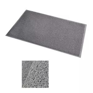 현관 업소용 신발 매트 사무실 바닥 코일 발판 90-120 장매트 용발 레인 출입구 깔판 제작 아파트 외부 더