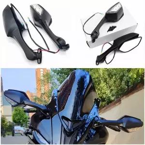 오토바이 사이드미러 튜닝 r6 yzf호환 파츠 부품 수리