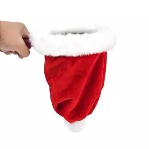 JL매직 주머니에 넣은 물건이 사라졌다 생겨났다 하는 마술 산타싱글어린이 초등학생세트 학예회 장기자랑