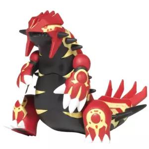 몬콜레 EHP _ 원시그란돈로봇장난감 어린이날선물 작동완구 모형