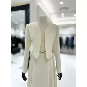 모조에스핀 모조 볼레로 자켓 S262MSF115 516170